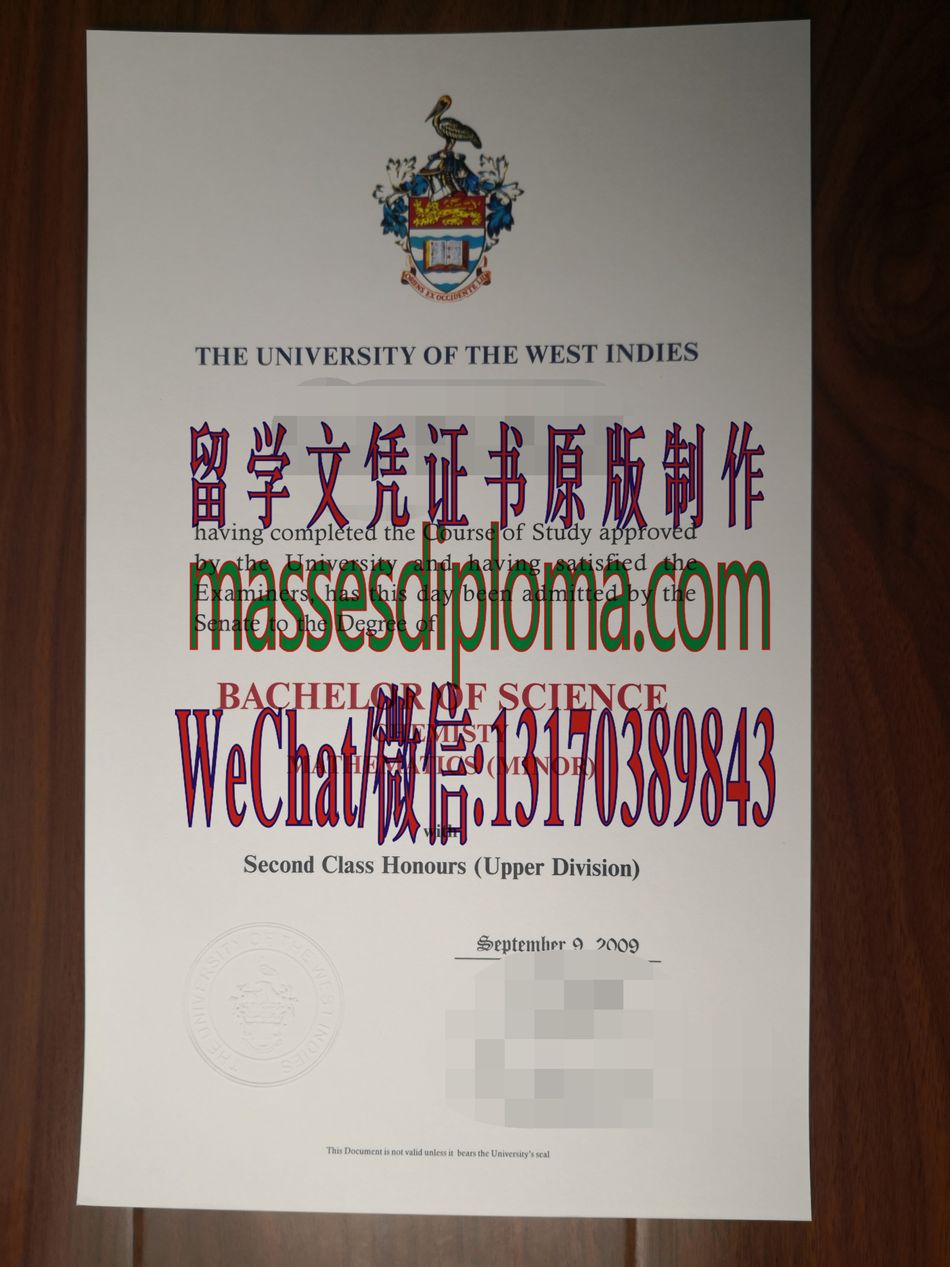 一比一原版加勒比西印度大学文凭 一比一原版加勒比西印度大学文凭