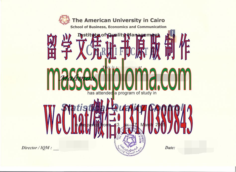 一比一原版开罗大学文凭 一比一原版开罗大学文凭