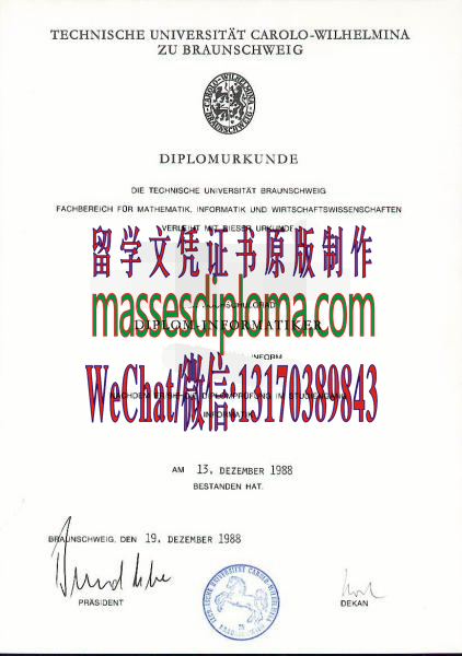 不伦瑞克大学文凭哪里能办哪里能办 不伦瑞克大学文凭哪里能办哪里能办