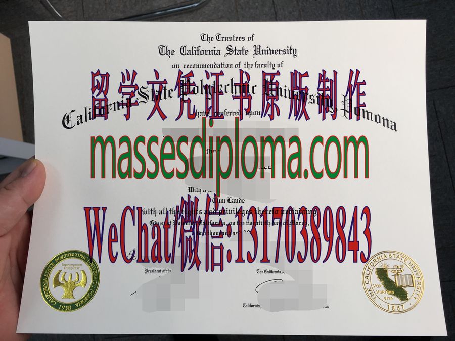 仿制加州州立大学文凭 仿制加州州立大学文凭