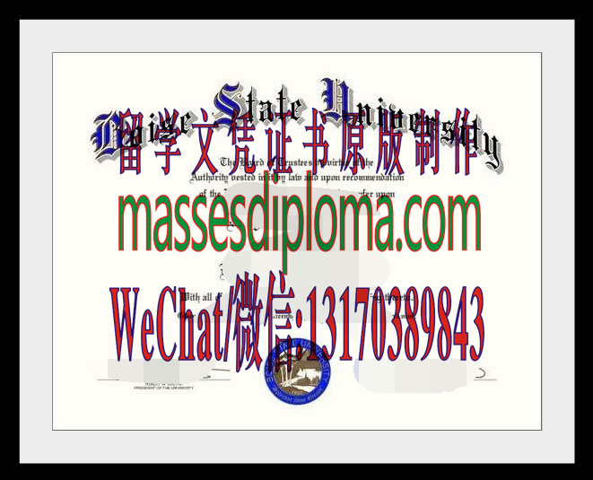 仿制博伊西州立大学文凭 仿制博伊西州立大学文凭
