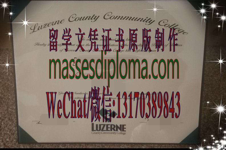 仿制鲁泽尼县社区学院文凭 仿制鲁泽尼县社区学院文凭