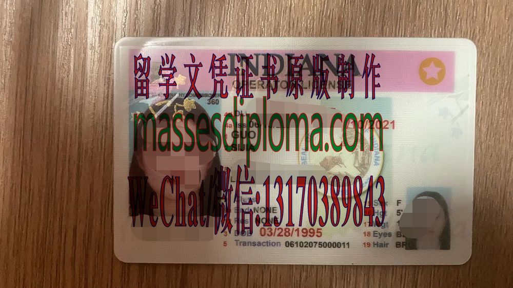 制作购买印第安纳州驾驶执照 制作购买印第安纳州驾驶执照
