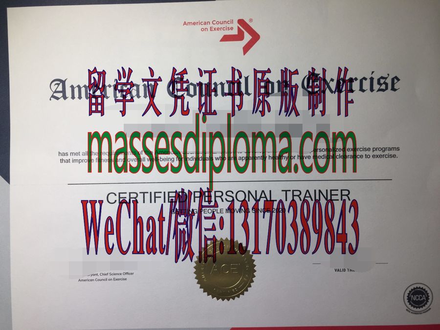 办理制作ACE美国运动委员会私人教练证书 办理制作ACE美国运动委员会私人教练证书
