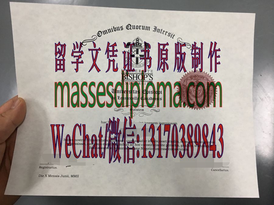 办理加拿大主教学院文凭 办理加拿大主教学院文凭