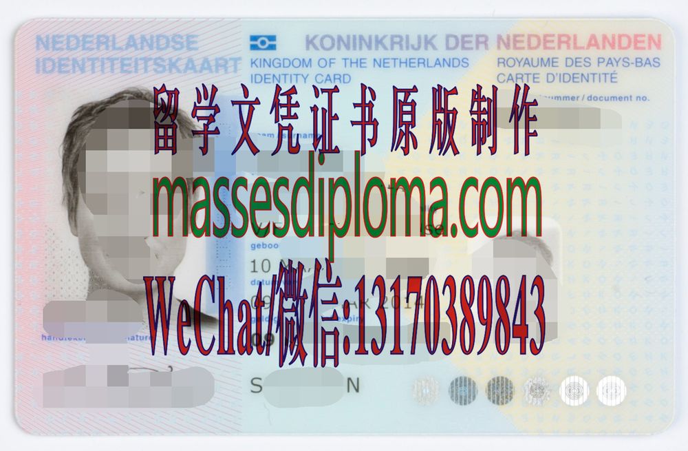 办理定制德国ID身份证 办理定制德国ID身份证