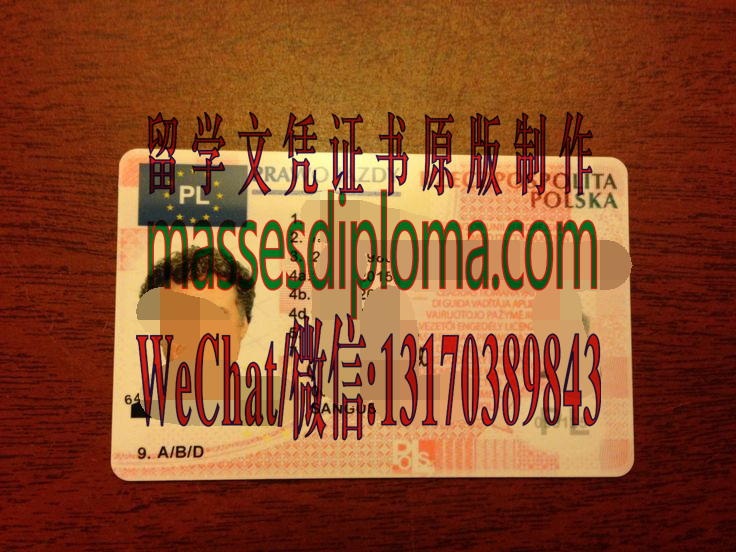 办理定制波兰驾驶执照 办理定制波兰驾驶执照