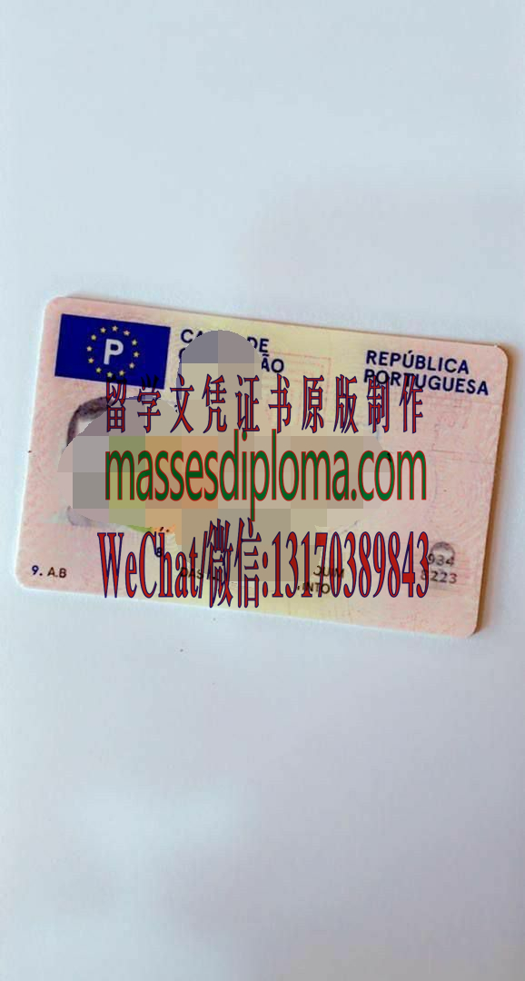 办理定制葡萄牙驾驶执照 办理定制葡萄牙驾驶执照