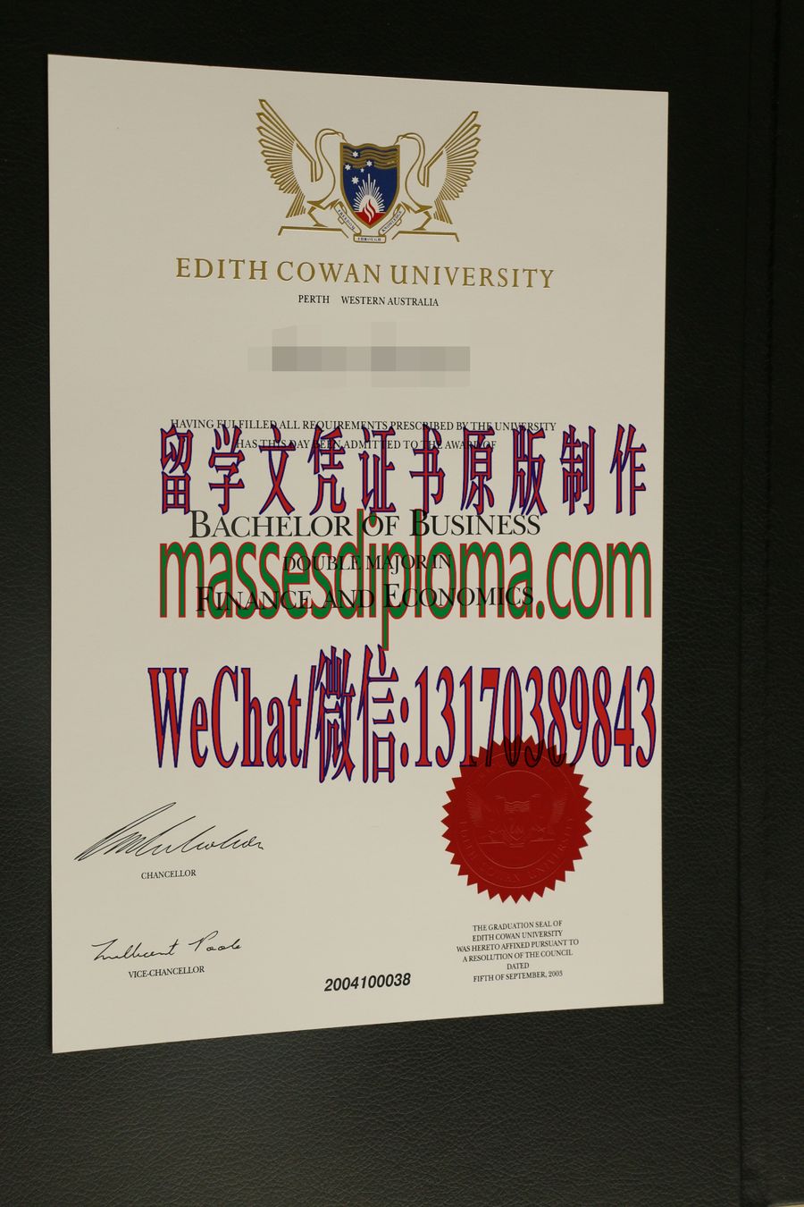 原版亚伊迪斯·科文大学毕业证毕业证 原版亚伊迪斯·科文大学毕业证毕业证