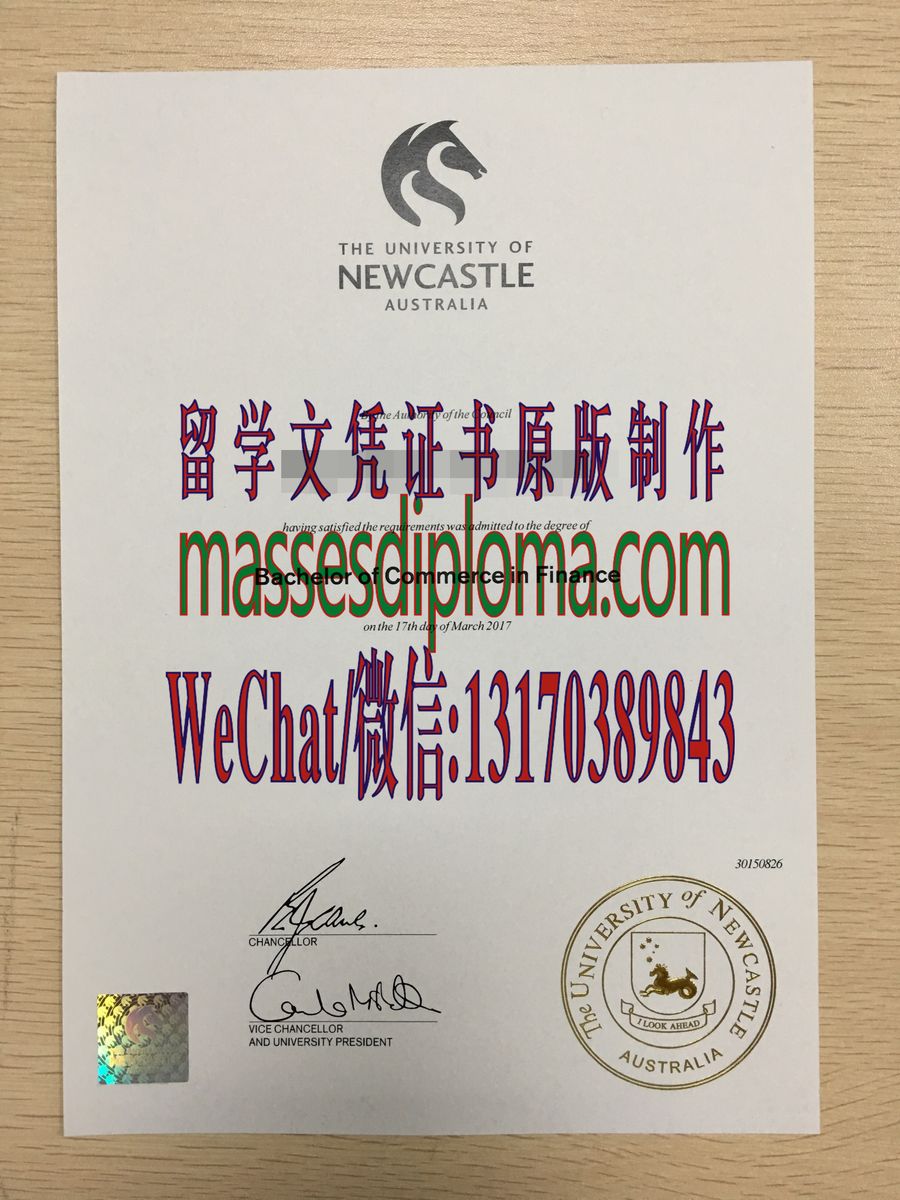 原版纽卡斯尔大学毕业证 原版纽卡斯尔大学毕业证