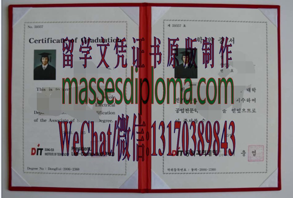 哪里能办东义科学大学毕业证 哪里能办东义科学大学毕业证