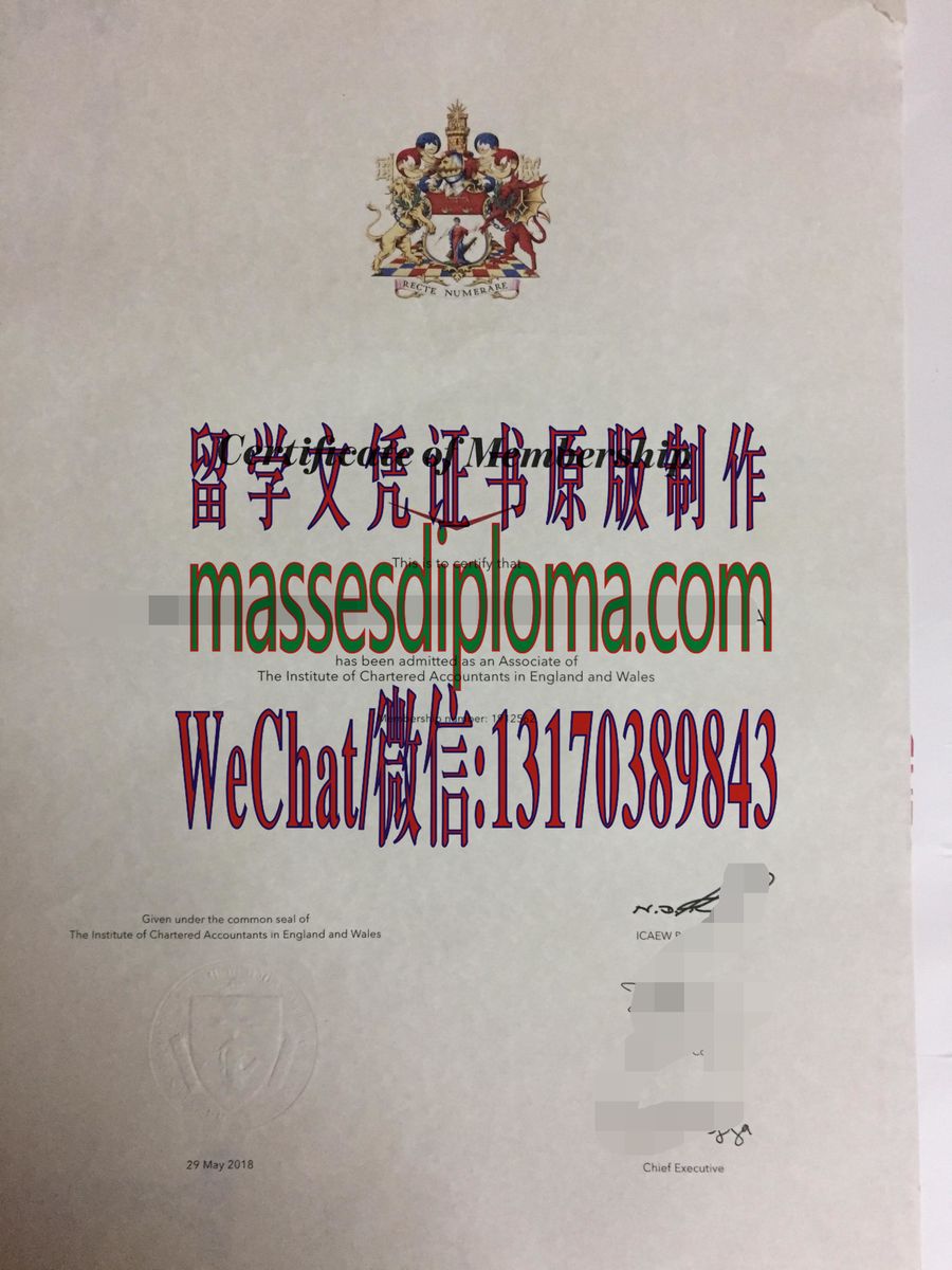 如何获得英国特许会计师协会证书 如何获得英国特许会计师协会证书