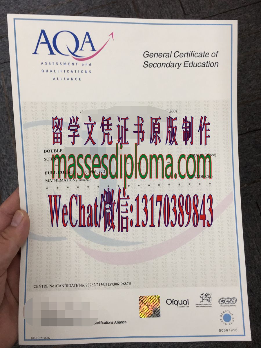 定制购买定制购买AQA中等教育普通证书 定制购买定制购买AQA中等教育普通证书