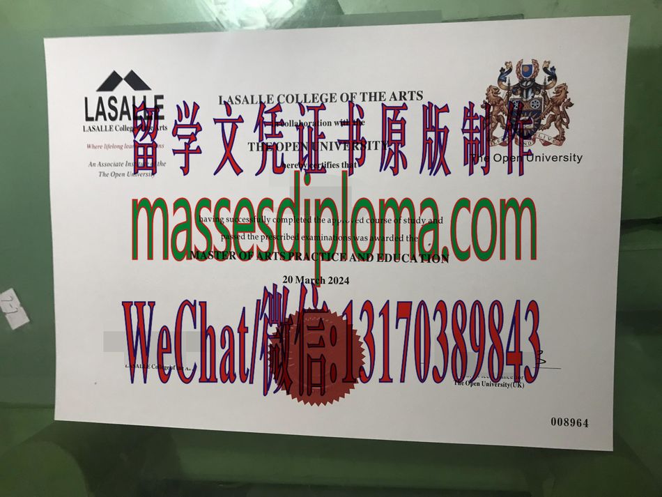 怎么定制拉萨尔艺术学院毕业证书 怎么定制拉萨尔艺术学院毕业证书