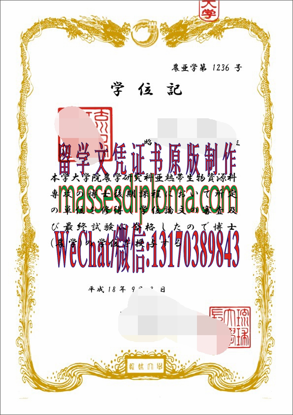 怎么定制琉球大学毕业证书 怎么定制琉球大学毕业证书