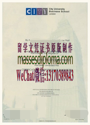 怎么购买伦敦城市大学商学院文凭 怎么购买伦敦城市大学商学院文凭