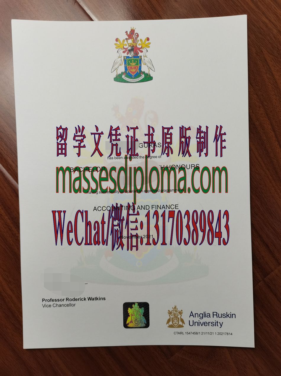 怎么购买剑桥安鲁大学文凭 怎么购买剑桥安鲁大学文凭