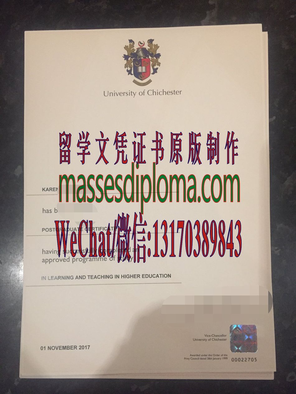 怎么购买奇切斯特大学文凭 怎么购买奇切斯特大学文凭