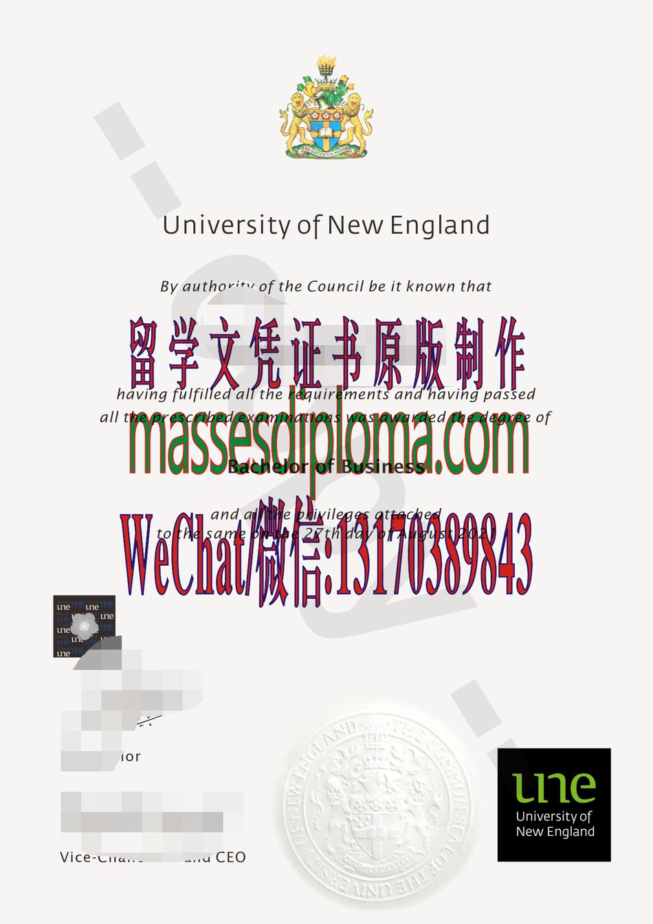 怎么购买新英格兰大学文凭 怎么购买新英格兰大学文凭