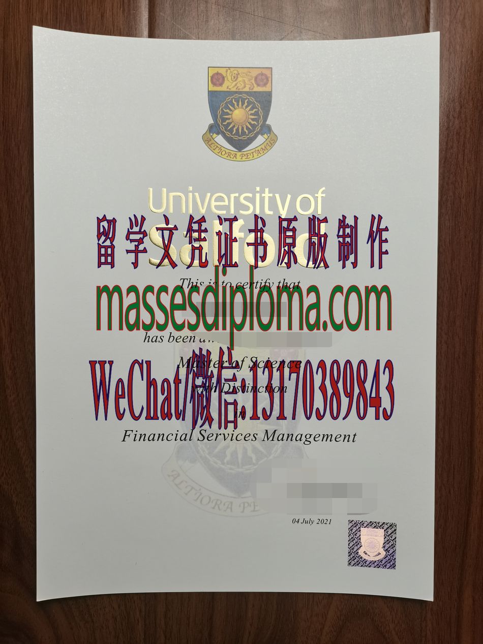 怎么购买索尔福德大学文凭 怎么购买索尔福德大学文凭