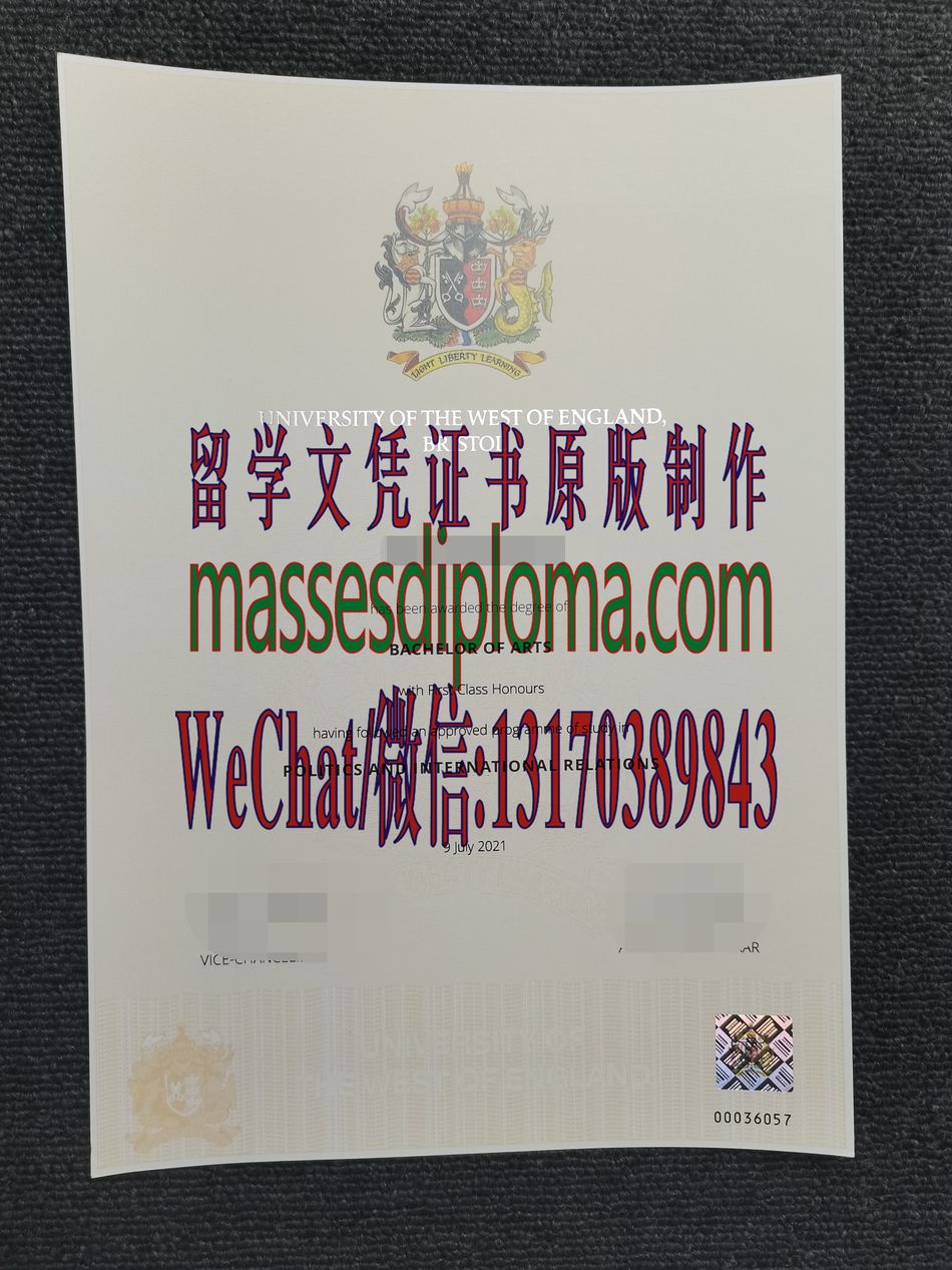 怎么购买西英格兰大学文凭 怎么购买西英格兰大学文凭