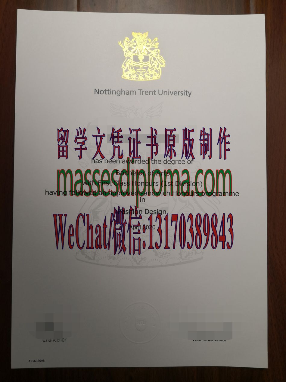 怎么购买诺丁汉特伦特大学文凭 怎么购买诺丁汉特伦特大学文凭